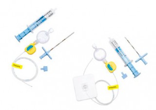Набор для эпидуральной анестезии PORTEX (стерильные) Minipack 1 100/391/118CZ
