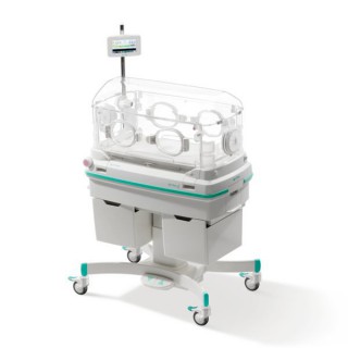 Инкубатор для новорожденных ATOM Medical Air Incu i