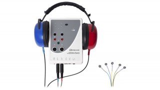 Прибор для проведения аудиометрии «Нейро-Аудио/СВП»