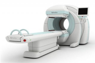 Система комбинированная однофотонной эмиссионной и рентгеновской компьютерной томографии AnyScan SС