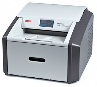 Принтер лазерный медицинский DryView, модель DryView 5700 Laser Imaging System