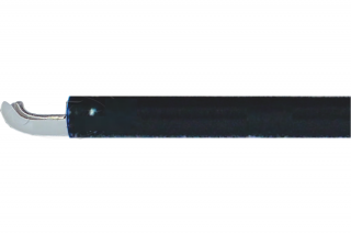 Монополярный электрод для вылущивания кисты ППП Л-0068