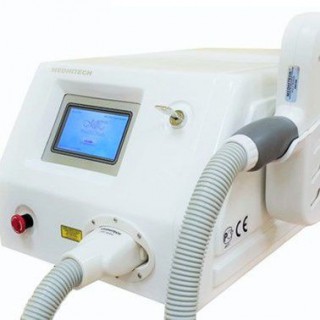 Неодимовый лазер Medhitech QS3000