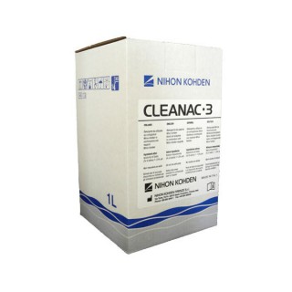 Детергент Cleanac-3 / detergent Cleanac 3
