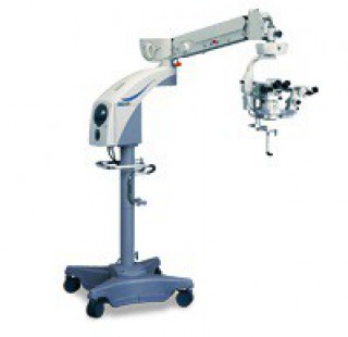 Микроскоп офтальмологический OMS-800 OFFISS