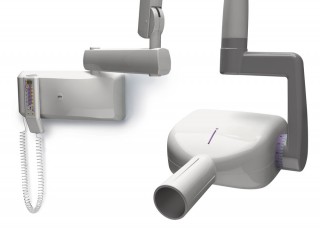 Рентгеновский аппарат MyRay RX AC