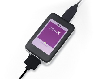 Цифровой радиовизиограф MyRay Zen-X