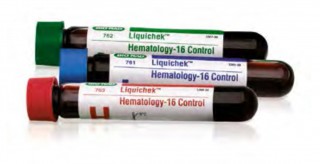 Ликвичек Контроль «Гематология-16» / Liquichek Hematology-16 Control