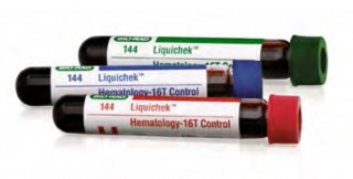 Ликвичек Контроль «Гематология-16T» / Liquichek Hematology-16T Control