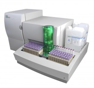 Анализатор гликированного гемоглобина Bio-Rad Variant II Turbo