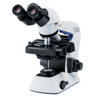 Микроскоп Olympus CX23
