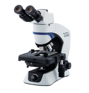 Микроскоп Olympus CX43