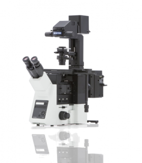 Микроскоп Olympus IX73P2F