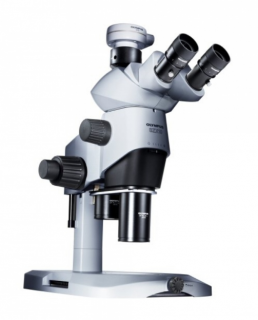 Микроскоп Olympus SZX2-ZB10