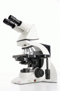 Микроскоп Leica DM2000