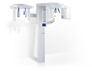 Аппарат рентгеновский панорамный Orthophos XG 3D