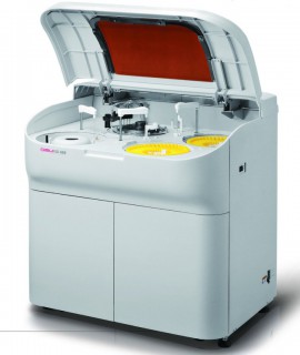 Биохимический анализатор Dirui CS-400