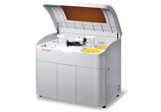 Биохимический анализатор Dirui CS-1200