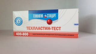 Набор реагентов Техпластин-тест 400 опр. жидкий