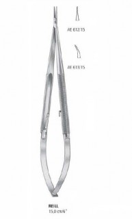 Микроиглодержатель REILL AE 612/15, 613/15