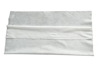 Полотенце медицинское одноразовое Медарсан 40×50 см 