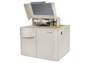 Биохимический анализатор Dirui CS-1600