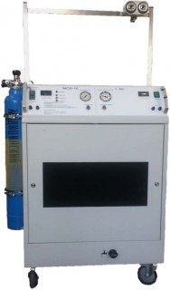 Кислородный концентратор KC MO2-10+Air