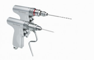 Рукоятка MPX-610