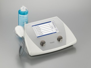 Аппарат для комбинированной терапии Zimmer Soleo Sono