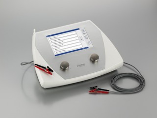 Аппарат для комбинированной терапии Zimmer Soleo Galva