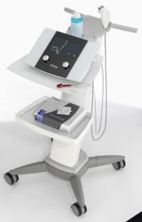 Аппарат для комбинированной терапии Zimmer Soleo SonoStim