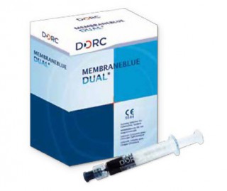 Раствор трипанового синего и бриллиантового синего DORC MembraneBlue-Dual