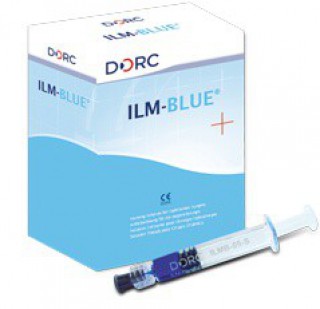 Раствор бриллиантового синего DORC ILM-Blue