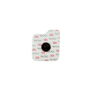 Электроды 3M Red Dot 2670-5 40×40 мм