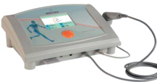 Аппарат для комбинированной электро-, ультразвуковой терапии Combimed 2200