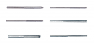 Ручка для скальпеля Swann Morton для микрохирургии