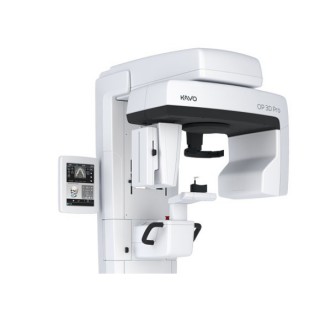 Система стоматологическая рентгеновская KAVO Orthopantomograph OP 3D Pro (тип OP300-1)
