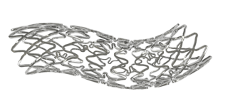 Стент коронарный сиролимус элюируемый Metafor, диаметр 2.50-4.50 мм
