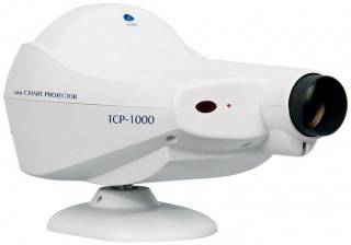 Проектор знаков TOMEY ТСР-1000 LED