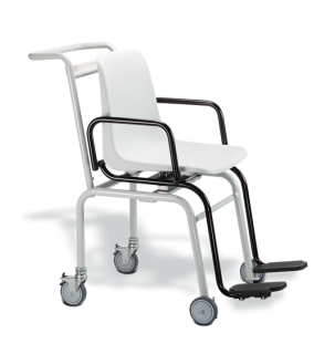 Весы-кресло медицинские электронные Seca 952
