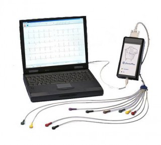 Электрокардиограф CARDIONICS CardioPlug