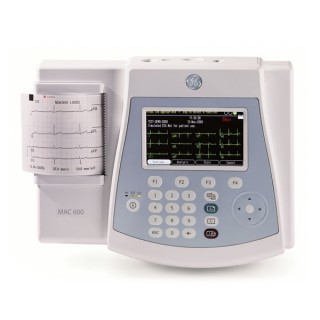 Электрокардиограф GE MAC 600