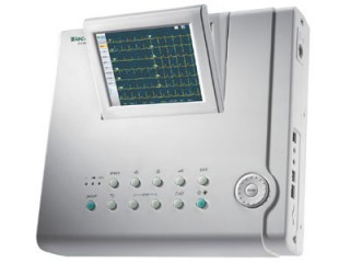 Электрокардиограф Biocare ECG-1215