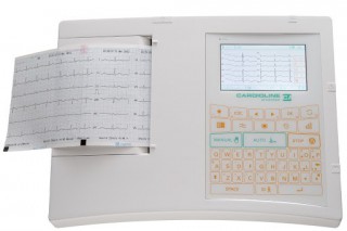 Электрокардиограф Cardioline AR1200view