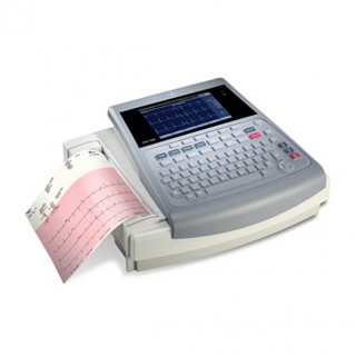 Электрокардиограф GE MAC 1600