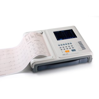 Электрокардиограф Carewell ECG-1112