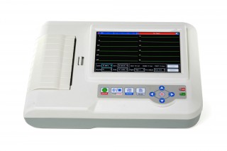 Электрокардиограф Contec ECG600G