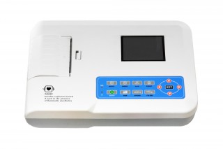 Электрокардиограф Contec ECG300G