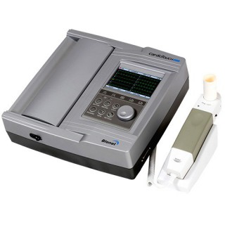 Электрокардиограф Bionet CardioTouch 3000