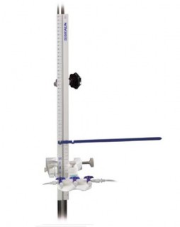 Система для измерения центрального венозного давления (ЦВД) Medifix® B.Braun